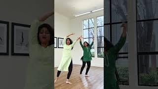 Unakkul Naane ( Sped Up ) Version dance | Pooja Reddy | #shorts