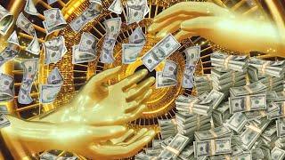 ATTRACT LUCK AND FORTUNE | Get Wealth and MONEY Quickly from the Universe | Divine Prosperity