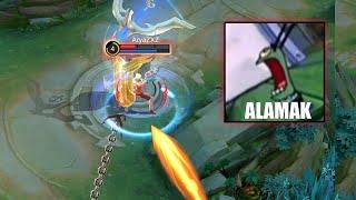 WTF MOBILE LEGENDS MEME ABSURD |kumpulan momen lucu random player epic