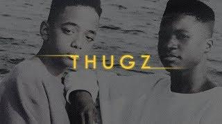 [SOLD] Araabmuzik X Joell Ortiz type beat - THUGZ (prod. Roid Beats)