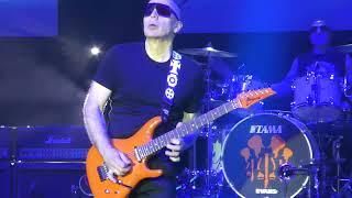 Joe Satriani - Thunder High on the Mountain , Milano - Teatro Dal Verme 240423