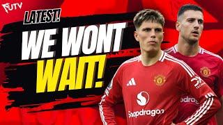 UNITED FEAR Losing DALOT & Big Players Due to Clubs NEW PLAN! 