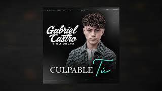 Culpable Tu - Gabriel Castro Y Su Delta