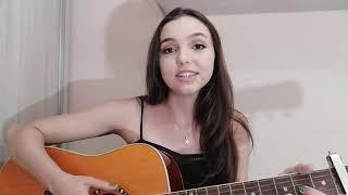 The Climb - Miley Cyrus (cover) Mari Brito