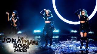 Little Mix - Sweet Melody [Live] | The Jonathan Ross Show