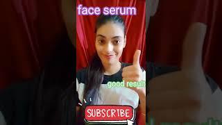 Day & night serum #seven days challenge serum#short#viral#vide#youtubeshorts#