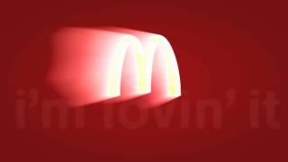 McDonald's Ident 2014