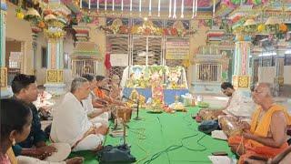 Dharmasaastha Sri Manikanda Bhaktha Samajam is live!