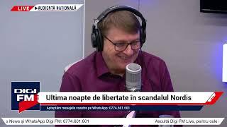 Ultima noapte de libertate în scandalul Nordis. De ce a rămas Laura Vicol fără poșete