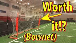 ANY GOOD TO BUY? Bownet Portable Soccer Goal Net (YES or NO)