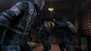 GameSpot Reviews - Metro: Last Light