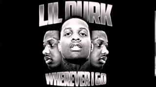 Lil Durk - Dis Aint What You Want