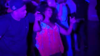 00148 AMS ZNL Zouk Festival 2017 Maysa & Val ~ video by Zouk Soul