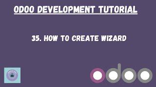 How to create wizard in odoo in Hindi | Odoo Tutorial in Hindi | Learnology Coding