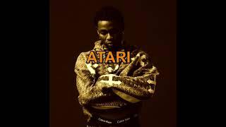 [FREE] Omah Lay x June Freedom Type Beat 2025 - "ATARI" | Afrobeats Instrumental (110 BPM)