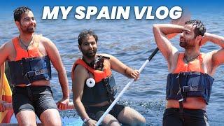 Top Things to Do in Spain | My Travel Vlog Experience