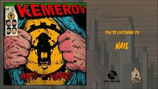 KEMEROV - Nail (official audio)