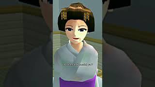 POV: ketika Tante datang ke rumah #shorts #sakuraschoolsimulator