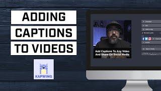 How to Quickly Add Captions to Instagram Videos with Kapwing