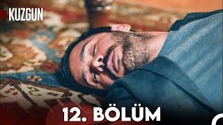 Kuzgun 12. Bölüm