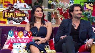 Sunny Celebrates Christmas | Celebrity Birthday Special | Sunny Leone