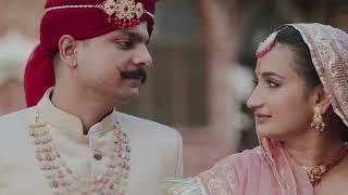 Army Couple | Dimple & Indrajeet | Royal Rajput Ring Ceremony| Highlight