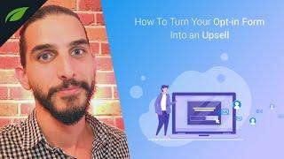 How To Upgrade Your Opt-In Lightboxes into Revenue Generating Upsells