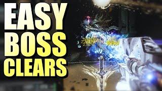 Wicked Implement Tormentor Boss Made Easy - LFG Friendly | Destiny 2