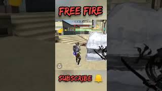 Sad Ending free fire status  short video #mandigaming #shorts #freefire #shortfeed #ytshorts