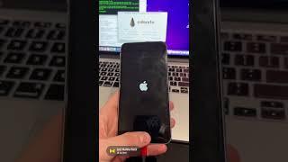 Palera1n jailbreak iOS15 and iOS16 for iphone and ipad checkra1n checkm8