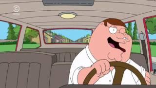 Family Guy - Comedy Central Deutschland