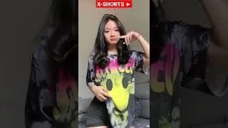 eunice tiktok, sound nya bikin adem#shorts #opiesportainment #epiceponym #fyptiktok