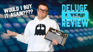 Deluge 1 Year Review - Would I Buy It Again??