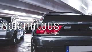 Calamitous (Rap Beat) - Dino Cajic