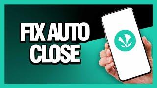 How to Fix JioSaavn App Auto Close - Android & Ios | Final Solution