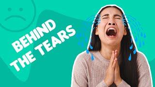 Behind the Tears: Understanding the Physiology of Crying