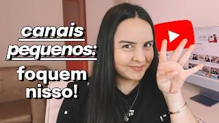 4 Métricas Cruciais do YouTube Studio Pra Crescer Canal | Analytics Que Ajudam A Crescer No YouTube