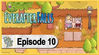 Everafter Falls WALKTHROUGH PLAYTHROUGH LET'S PLAY GAMEPLAY - Part 10