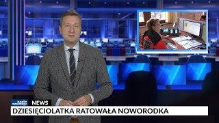 Radio Szczecin News - 22.09.2017