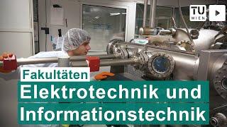 Elektrotechnik und Informationstechnik