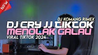 Dj Cry Jedag Jedug Full Beat Viral Tiktok Dj Komang Rimex | Dj Cry Cigarettes After Sex