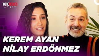 Kerem Ayan - Nilay Erdönmez - Begüm Özay - Aslı Seven | Sinem Büyükdığan ile Seyir Dünyası