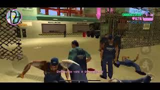 Watch me play Grand Theft Auto: ViceCity via Omlet Arcade!