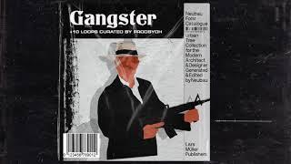 ️ [+10] [FREE] LOOP KIT / SAMPLE PACK 2020 - "Gangster" (Cubeatz, Pvlace, Frank Dukes, 808 Mafia)
