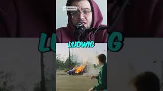 Ludwig BANNED on YouTube After Leaving Twitch