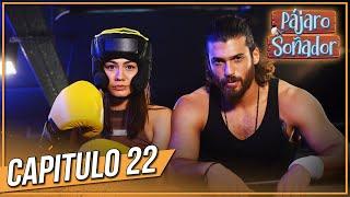 Pájaro soñador - Capitulo 22 (Audio Español - Larga Capitulo) | Erkenci Kuş