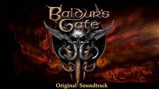 Borislav Slavov - Baldur's Gate 3 OST - Underdark Theme 1