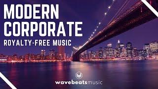 Modern & Upbeat Advertising Corporate | Royalty Free Background Music