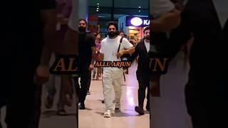 ALLU ARJUN Outfit Recreate ..//#shorts #shortsfeed #fashion #youtubeshorts #outfit recreate hub