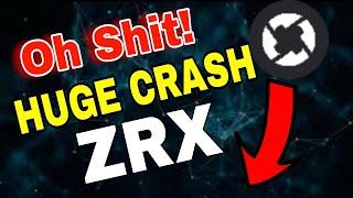 ZRX Coin Price Prediction Today! ZRX Coin News Today! 0x ZRX Coin